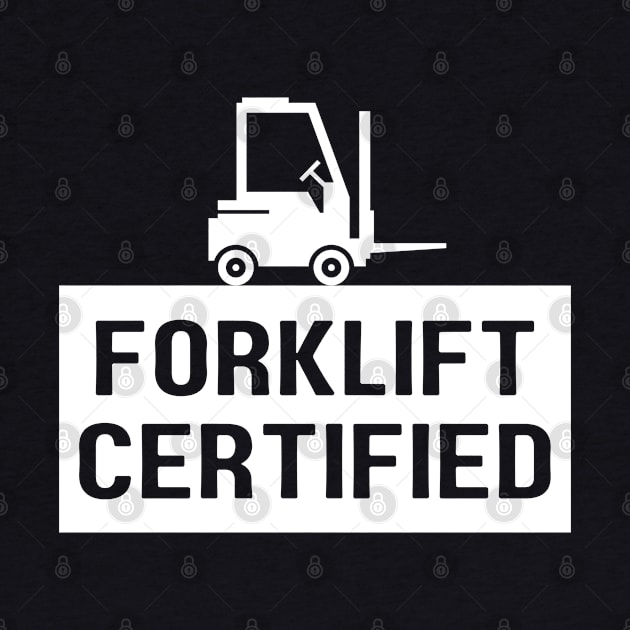 Forklift Certified Meme by pako-valor